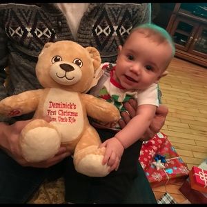 Meet your Posher, Kyle